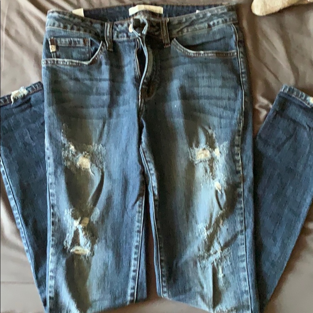 KanCan Skinny jeans